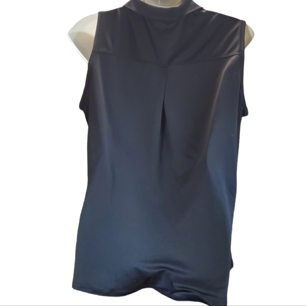 ADIDAS NBC golf tshirt XL - Picture 2 of 7